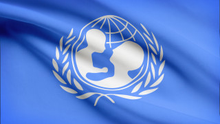 UNICEF достави на Ивицата Газа 80 хиляди дози ваксини срещу