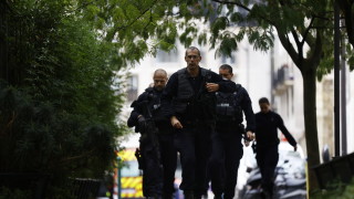 Френската полиция арестува 29 души във връзка с мащабна операция