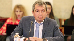 Тошко Йорданов: реалният премиер е Асен Василев