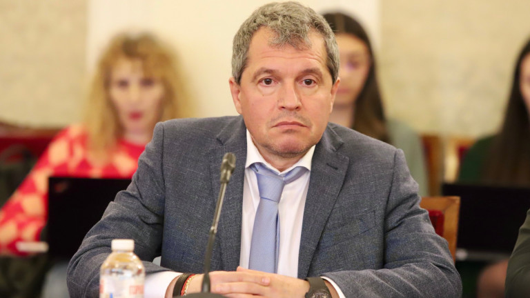 ИТН няма да подкрепи бюджета на Асен Василев
