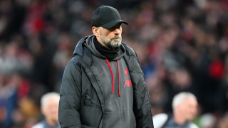 Агентът на Юрген Клоп: Рома? Това не е вярно