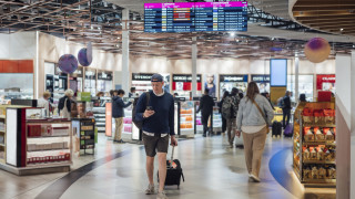 1 006 300 пътуванията на български граждани в чужбина са