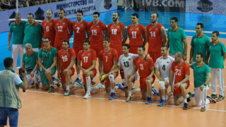 Франция на пътя на България към завръщането в "големия" волейбол
