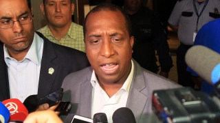 Не успяха да намерят доказателства след 27-часов обиск в „Мосак Фонсека”