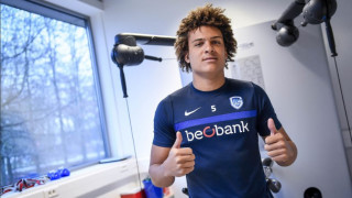 В Белгия отчитат като много сериозна трансферна грешка на Генк