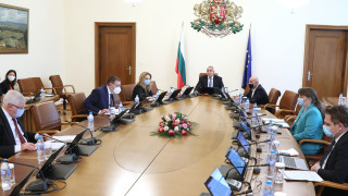 Министерският съвет със свое решение определи за председател на Държавната