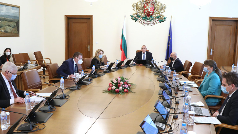 Избраха нов председател на ДАБЧ