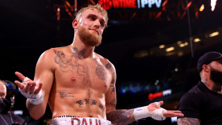 Ютубърът Джейк Пол изрази желанието си да се боксира срещу