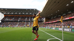 Манчестър Сити има сериозни намерения към защитник на Уулвърхемптън