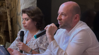 Ситуацията с издадените на кмета на Варна Благомир Коцев на