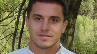Димитър Рангелов вкара първи гол за Ерцгебирге