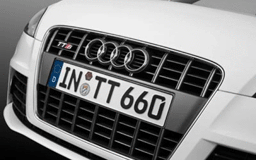 В Унгария започна да се прави и Audi TT Roadster