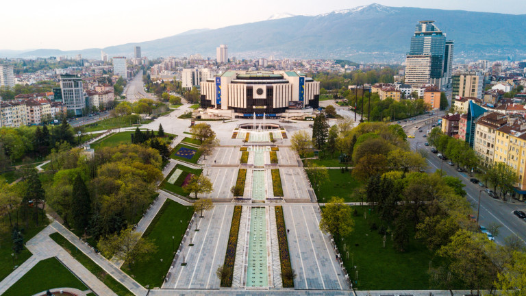 Какво се случи с пазара на луксозни жилищни имоти в България през 2020 г.?