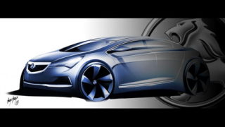 Holden започва производството на малък автомобил
