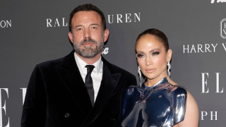 Според документите на Окръжния съд на Лос Анджелис от 21