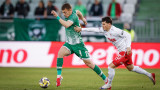 Филип Калоч: Лудогорец ще продължи напред