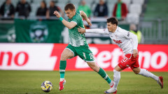 Филип Калоч: Лудогорец ще продължи напред