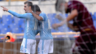 Лудогорец държи изкъсо Лацио