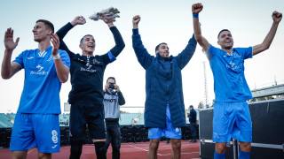 Георги Миланов ще се превърне в първия изходящ трансфер след