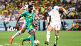 Защитникът на националния отбор на Англия Джон Стоунс заяви че