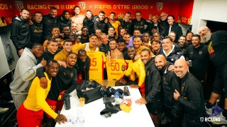 Отборът на Ланс сложи край на серията от пет поредни