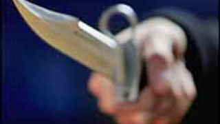 Мъж заплаши с нож продавачка и ограби столичен магазин