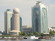 Кредитна линия за банките в Дубай