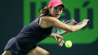 Шампионките от Roland Garros и US Open ше играят на