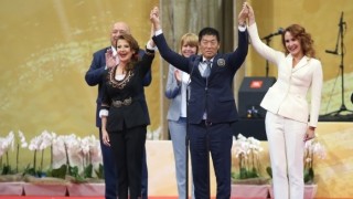 Българската федерация по гимнастика е на шесто място в класацията