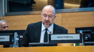 Почти 20 енергоблока на украинските ТЕЦ бяха повредени поради постоянните