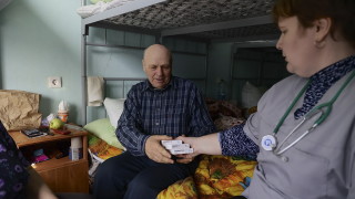 Ръководителят на администрацията на Грайворонския градски район на Белгородска област