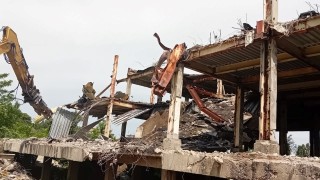 Националната детска болница: Проектирането излиза над 6 млн. евро