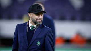 Треньорът на Лудогорец Игор Йовичевич призна какви предложения е