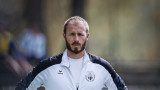 Йордан Чолов: За пореден път разочаровахме нашите фенове