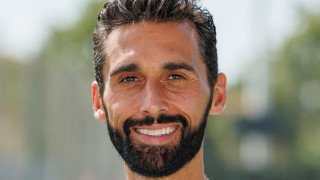 Треньорът на Реал Мадрид Алваро Арбелоа се изказа за удължаването