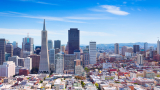  4 от мегапроектите, които изцяло ще трансформират образа на Сан Франциско 