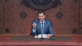 Асад коментира Турция: Дамаск ще устои на агресията