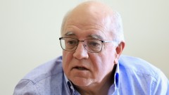 Кънчо Стойчев: Отивам на избори, независимо дали конвергентния доклад е положителен
