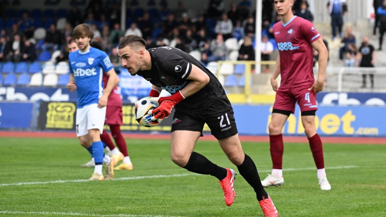 ФК ЦСКА 1948 се подсили с национал на България