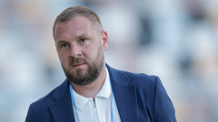 Козмин Моци: 100% ще има решения, през лятото ще сме шампиони!