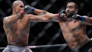 Стана ясно името на следващия съперник на Благой Иванов Багата в