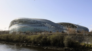 След Билбао стана ясно че и Дъблин няма да може