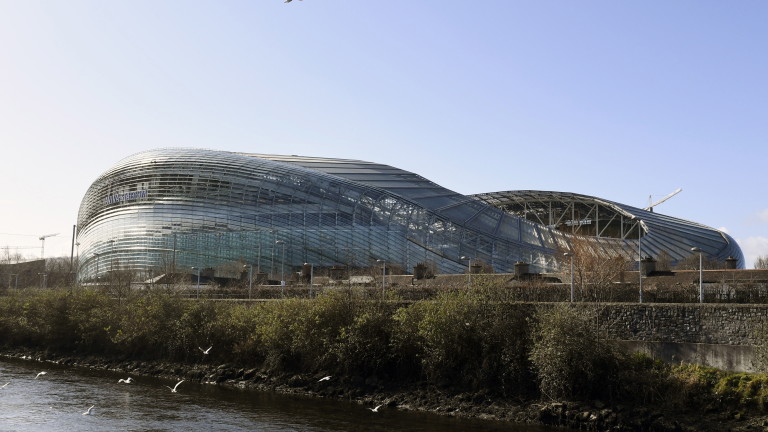 След Билбао, стана ясно, че и Дъблин няма да може