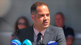 Новите мощни автомобили на Пътна полиция са общо 462 броя и са