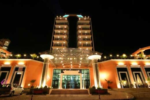 Продават 11 хотела заради неизплатени дългове