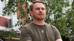 Генералният прокурор на Украйна обвини директора на антикорупционната служба и избяга зад граница