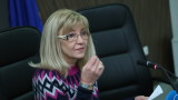 Държавата ще гласува "против" поскъпването на водата, уверява Аврамова