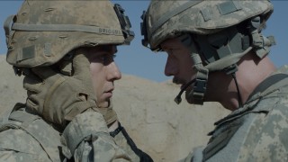 Първи трейлър на The Kill Team с Александер Скарсгаард