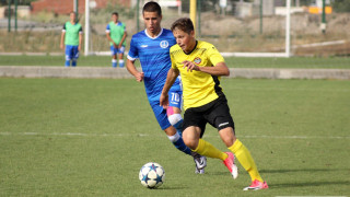 От Арда искат да привлекат талантливия футболист на Кариана Ерден