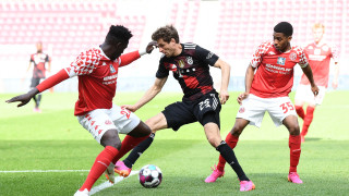 Нападателят на Байерн Мюнхен Томас Мюлер може да се завърне